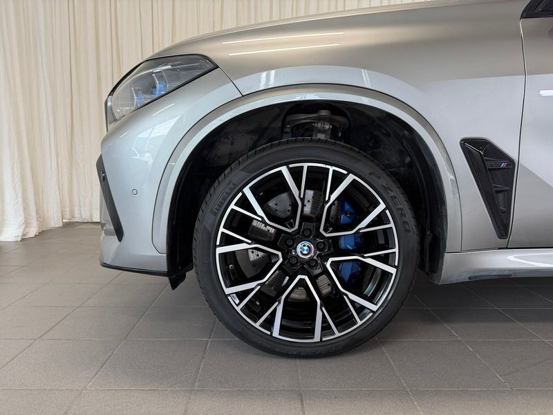 BMW X5 M bild 7