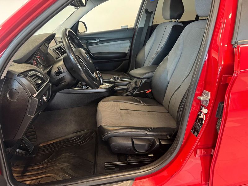 BMW 120 bild 7