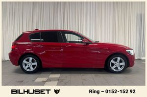 BMW 120 bild 2