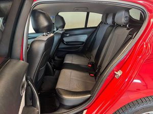BMW 120 bild 8