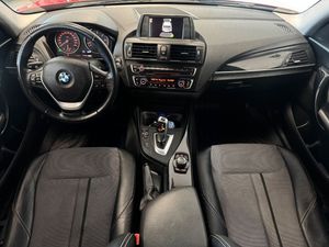 BMW 120 bild 11