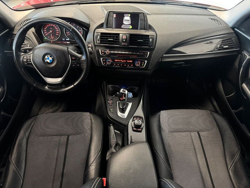 BMW 120 bild 11