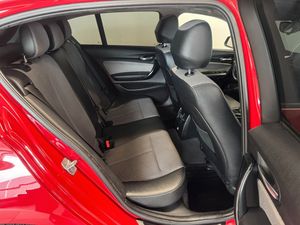 BMW 120 bild 10