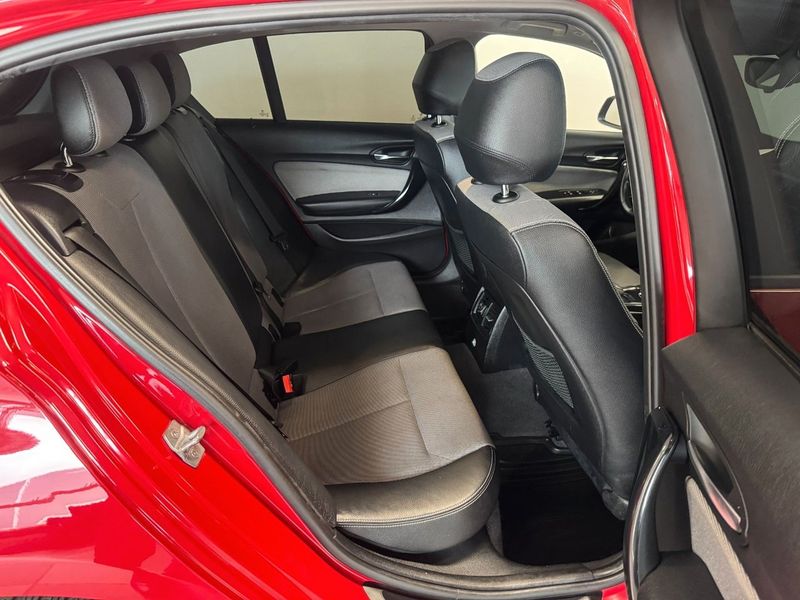 BMW 120 bild 10