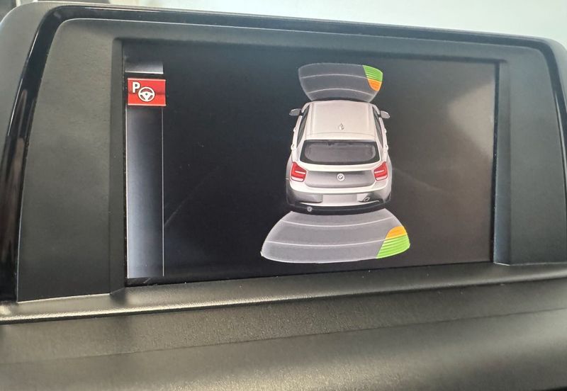BMW 120 bild 16