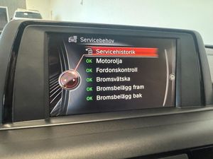 BMW 120 bild 18