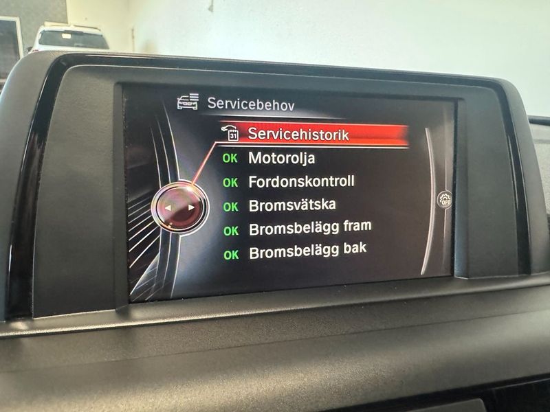 BMW 120 bild 18