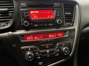 Kia Optima bild 12