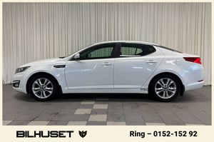 Kia Optima bild 5