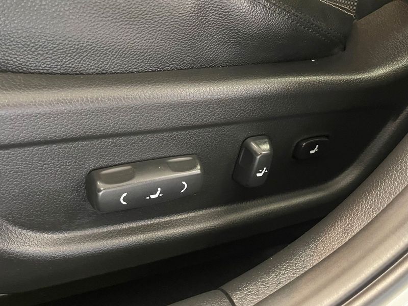 Kia Optima bild 14