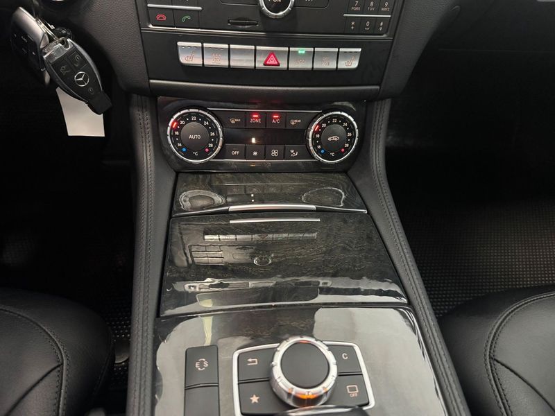 Mercedes CLS250 bild 18