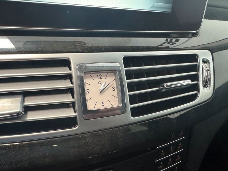 Mercedes CLS250 bild 21