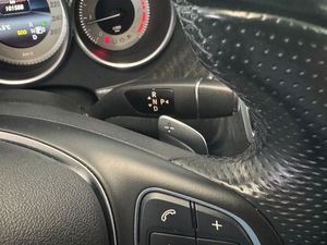 Mercedes CLS250 bild 19