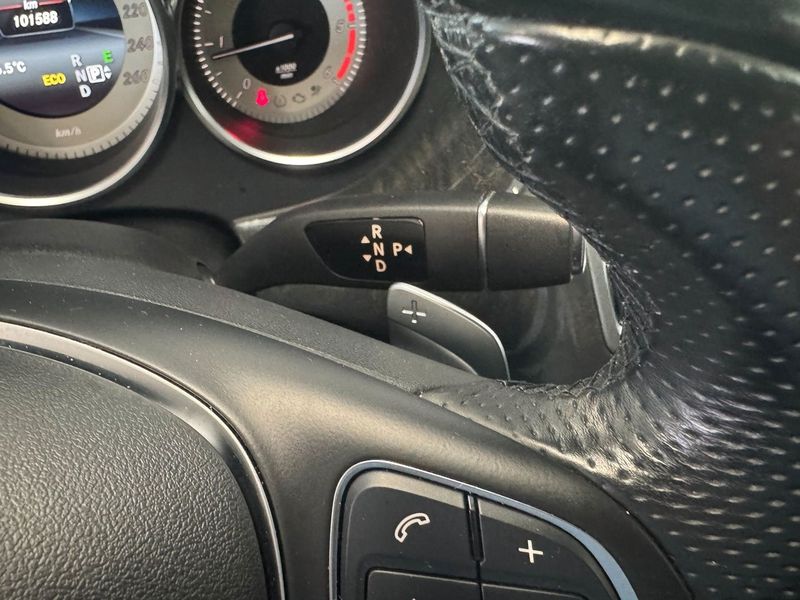 Mercedes CLS250 bild 19