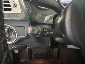 Mercedes CLS250 bild 22