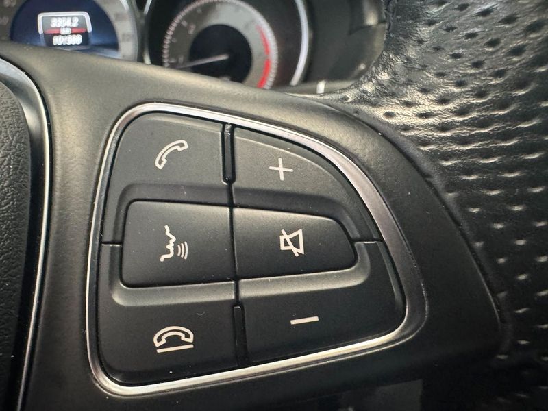 Mercedes CLS250 bild 17