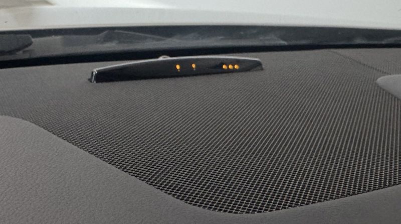 Mercedes CLS250 bild 26