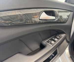 Mercedes CLS250 bild 23