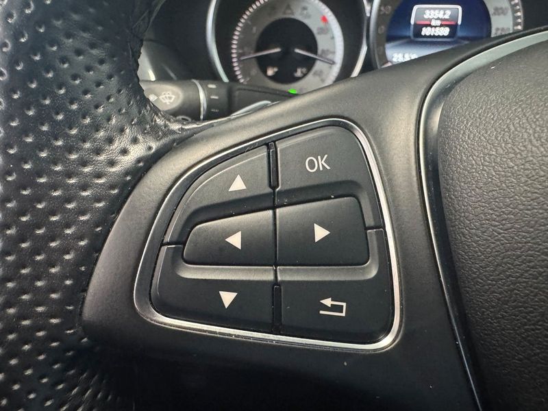 Mercedes CLS250 bild 16