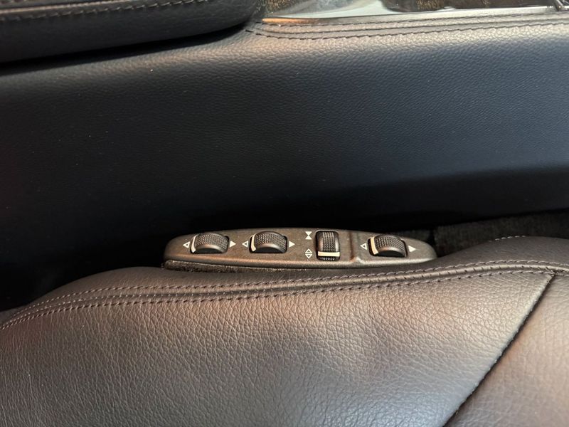 Mercedes CLS250 bild 15