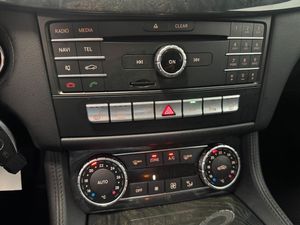 Mercedes CLS250 bild 20