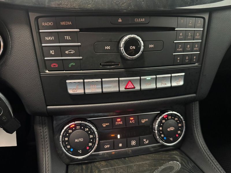 Mercedes CLS250 bild 20