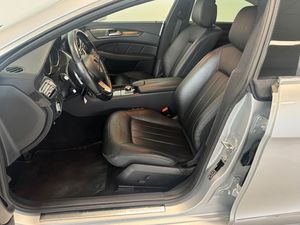 Mercedes CLS250 bild 7