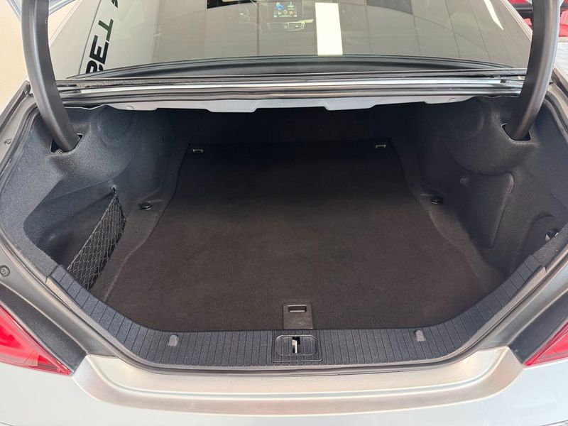 Mercedes CLS250 bild 27