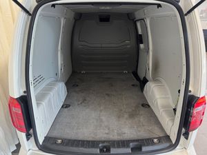 Volkswagen Caddy Maxi bild 14