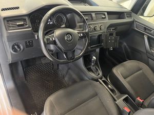 Volkswagen Caddy Maxi bild 6