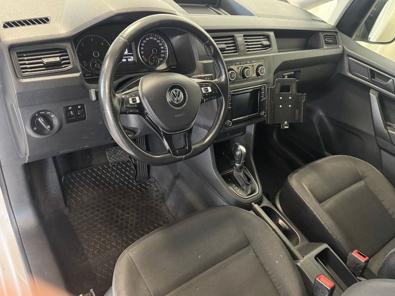 Volkswagen Caddy Maxi bild 6