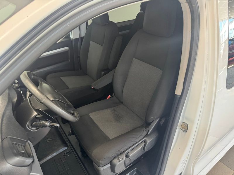 Peugeot Expert bild 8