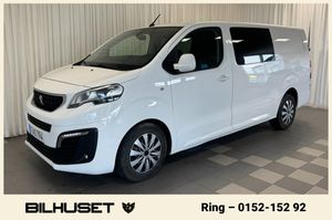 Peugeot Expert bild 6