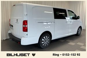 Peugeot Expert bild 3