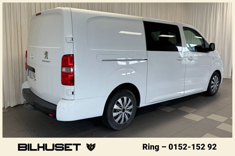 Peugeot Expert bild 3