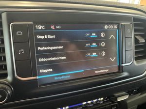 Peugeot Expert bild 12