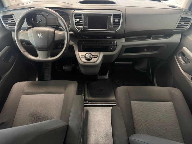 Peugeot Expert bild 9
