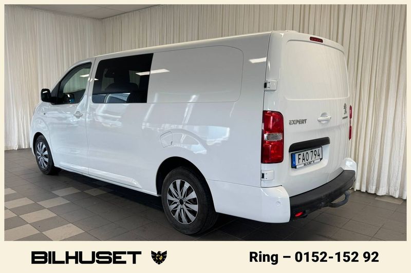 Peugeot Expert bild 4
