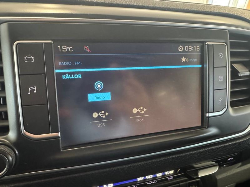 Peugeot Expert bild 13