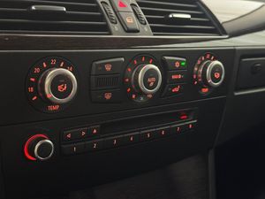 BMW 520 bild 19