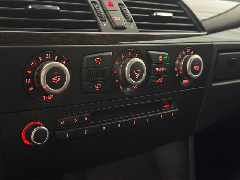 BMW 520 bild 19