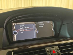 BMW 520 bild 17