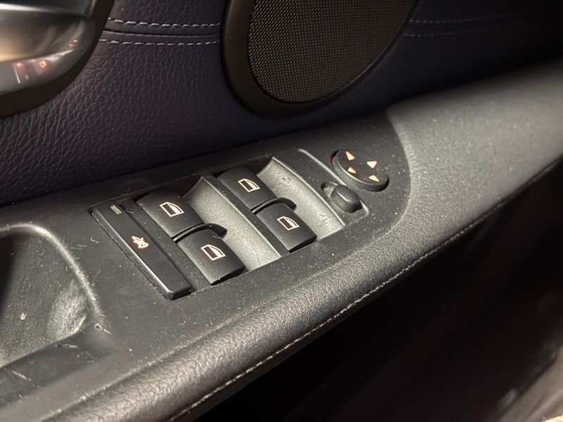 BMW 520 bild 18