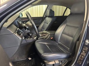 BMW 520 bild 8