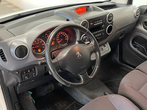 Peugeot Partner bild 7