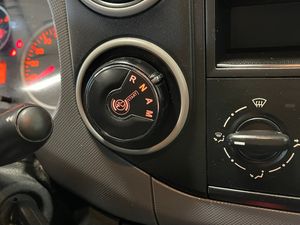 Peugeot Partner bild 10