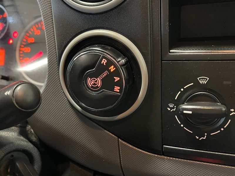 Peugeot Partner bild 10