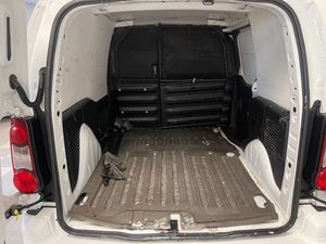 Peugeot Partner bild 13