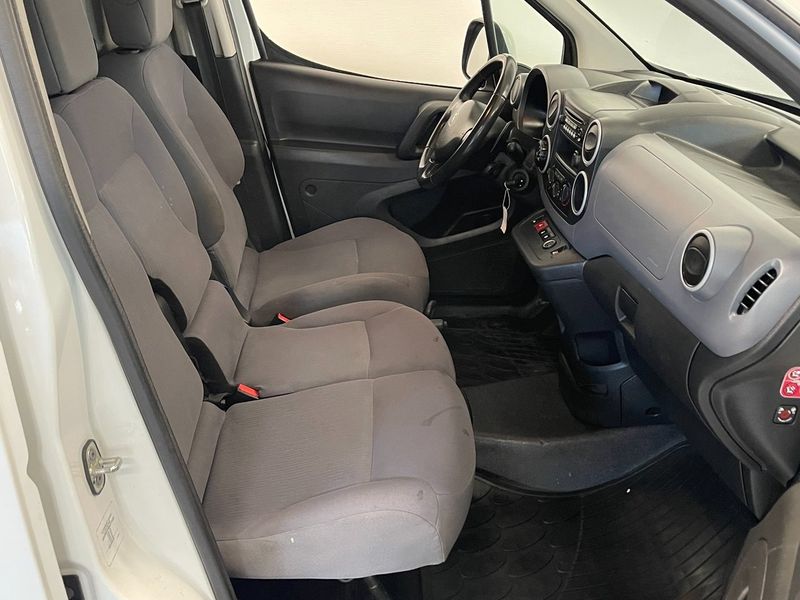 Peugeot Partner bild 9