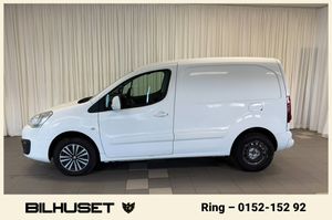 Peugeot Partner bild 6